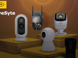 MTN EyeSyte Devices