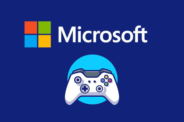 Microsoft Game Store