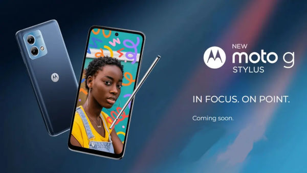Moto G Stylus (2023) launched