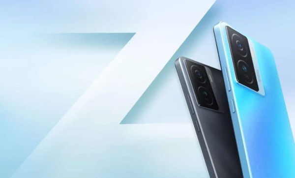 iQOO Z7s 5G launched