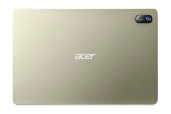 Acer Iconia Tab M10 rear