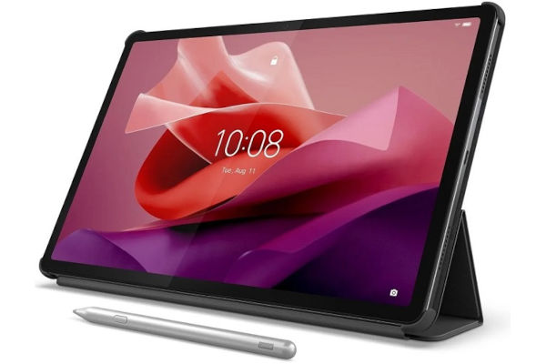 Lenovo Tab P12 launched