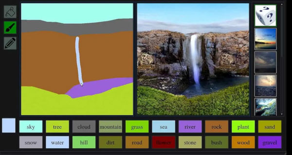 How Microsoft Paint AI Works
