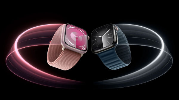 Apple Watch Series 9 launched