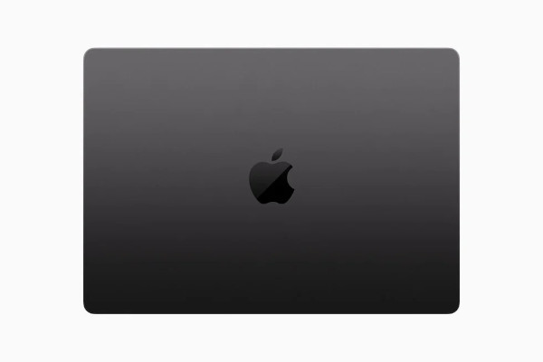 M3 series 14 inch, 16 inch MacBook Pro in new Space Black shade