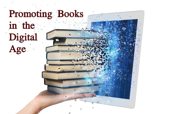 Promoting Books in the Digital Age 1