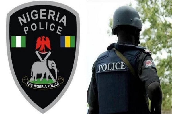 Nigerian Police Force (NPF)