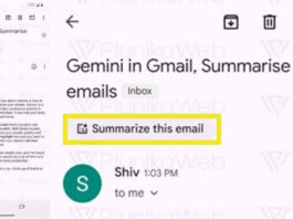 AI powered Gmail A Time Saving Tool for Busy Gmail User