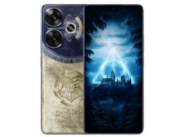 Redmi Turbo 3 Harry Potter Limited Edition